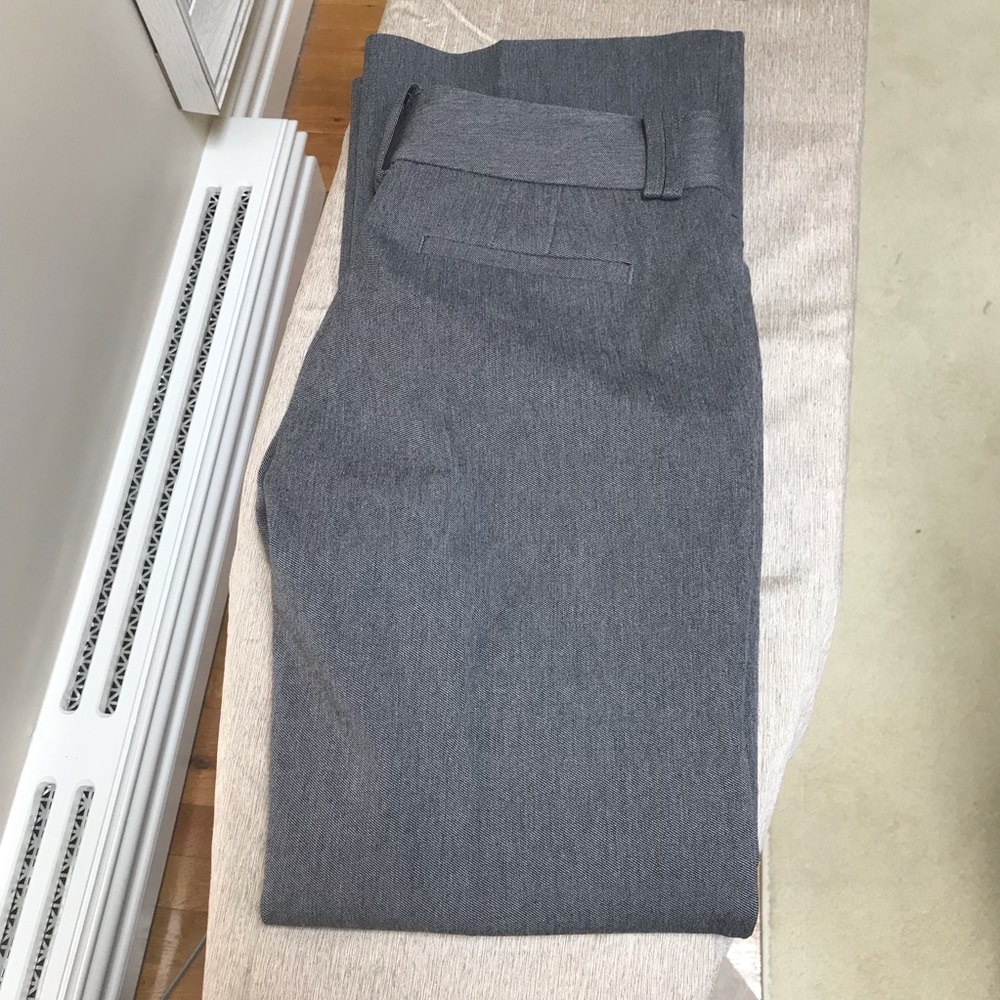 Banana Republic Barely Worn Slacks